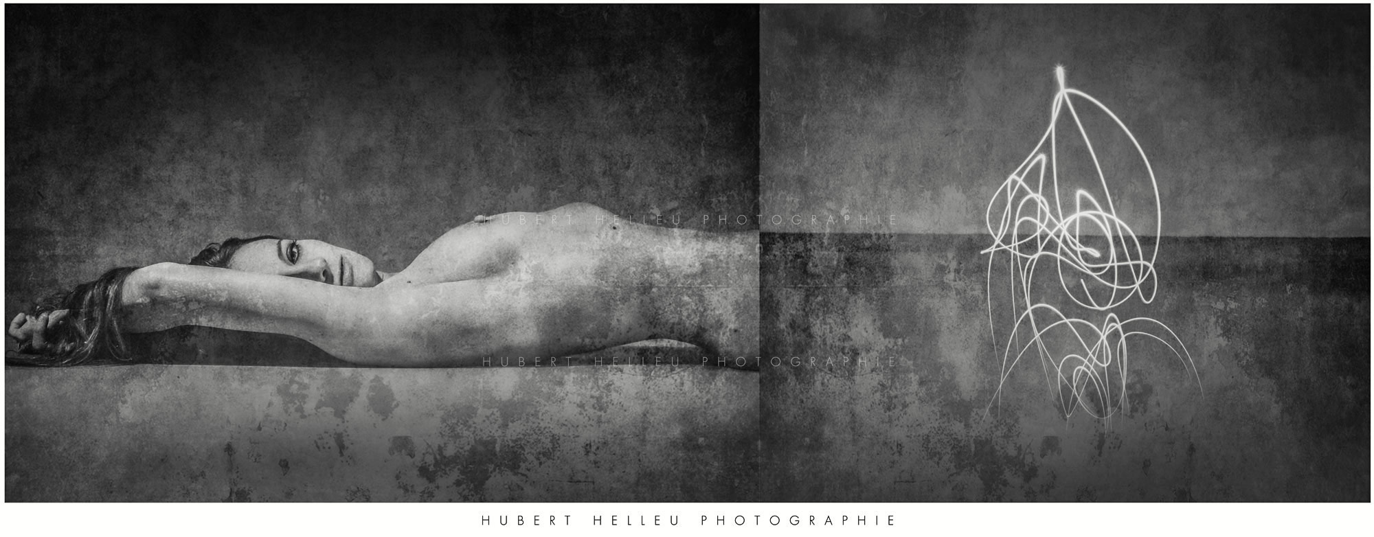 Hubert Helleu photographe